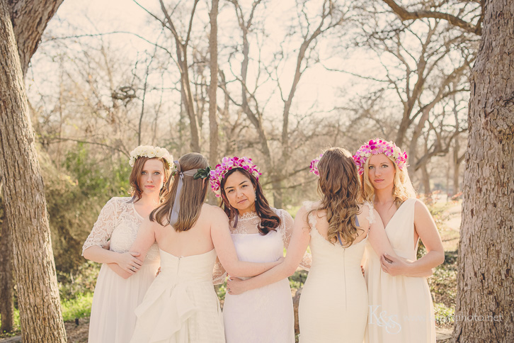 natural light dallas wedding photographers